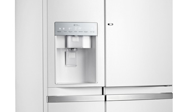 آبسردکن ساید بای ساید SXB550